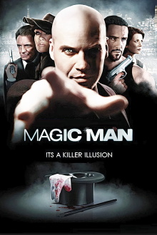 Magic Man Trailer