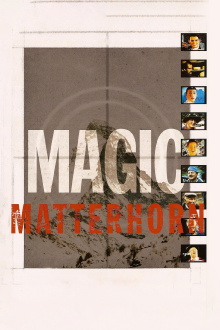 Magic Matterhorn Trailer