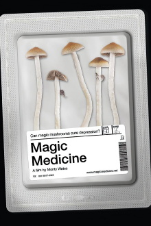 Magic Medicine Trailer