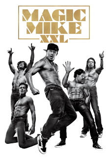 Magic Mike XXL Trailer