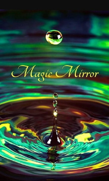 Magic Mirror Trailer