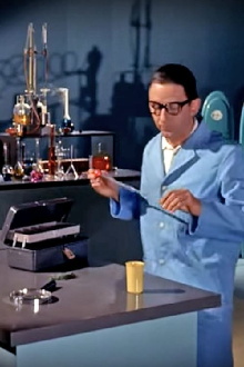 Magic Molecule Trailer