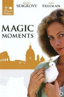 Magic Moments Trailer