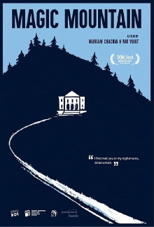 Magic Mountain Trailer