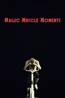 Magic Muscle Moments Trailer