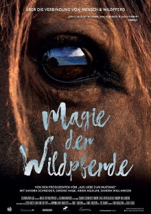 Magic of the Wild Horses Trailer