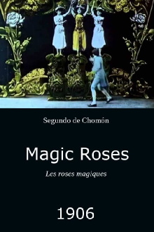 Magic Roses Trailer