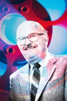 Magic Shadows, Elwy Yost: A Life in Movies Trailer