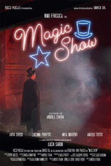Magic Show Trailer