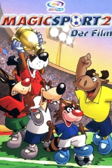 Magic Sport 2 - Il film Trailer