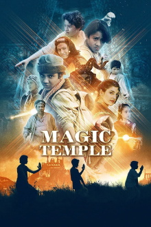 Magic Temple Trailer