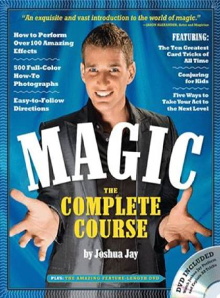 Magic: The Complete Course Trailer