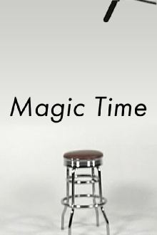 Magic Time: A Tribute to Jack Lemmon Trailer