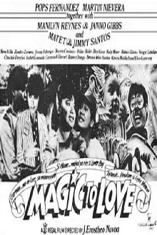 Magic to Love Trailer