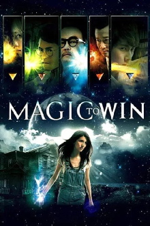 Magic to Win Trailer