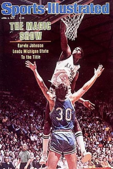 Magic vs. Bird: The 1979 NCAA Championship Game Trailer