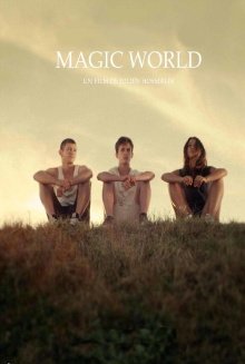Magic World Trailer