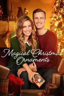 Magical Christmas Ornaments Trailer