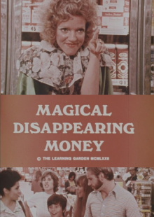 Magical Disappearing Money Trailer