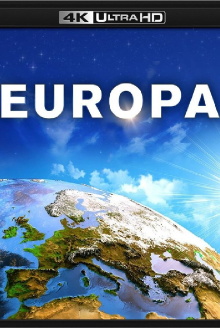 Magical Europe Trailer