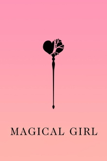 Magical Girl Trailer