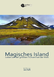 Magical Iceland: Living on the World's Largest Volcanic Island Trailer