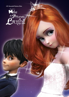 Magical: Make the Princess Laugh!! Trailer