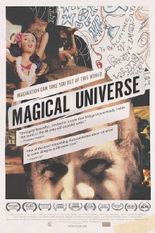 Magical Universe Trailer