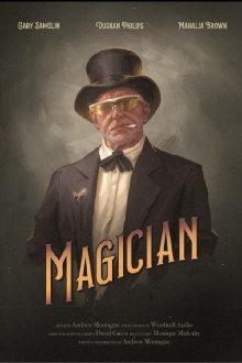 Magician Trailer