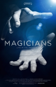 Magicians: Life in the Impossible Trailer