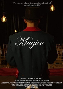 Mágico Trailer