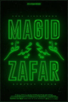 Magid / Zafar Trailer