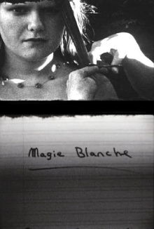 Magie blanche Trailer