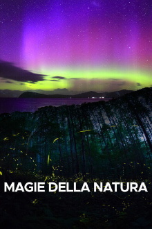 Magie della natura Trailer