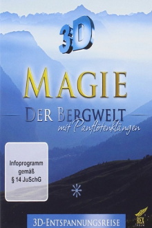 Magie der Bergwelten 3D Trailer