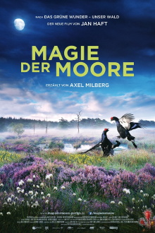 Magie der Moore Trailer