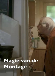 Magie van de Montage Trailer
