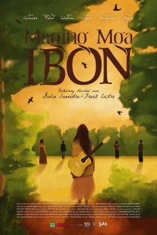 Maging Mga Ibon Trailer