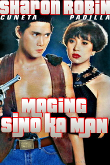 Maging Sino Ka Man Trailer