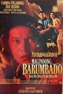 Maginoong Barumbado Trailer