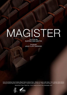Magister Trailer