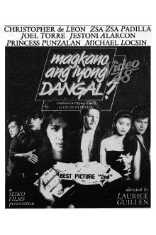 Magkano Ang Iyong Dangal? Trailer