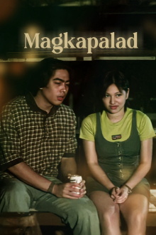 Magkapalad... Trailer