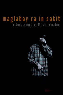 Maglabay Ra In Sakit Trailer