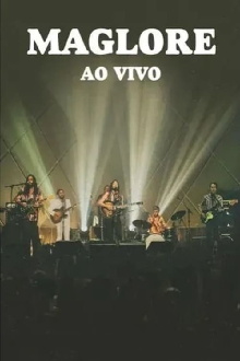 Maglore - Ao Vivo Trailer