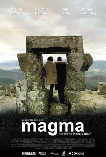 Magma Trailer