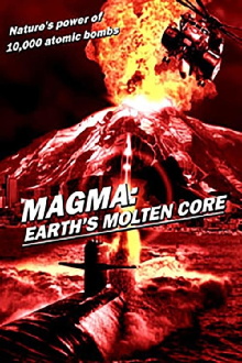 Magma: Earth's Molten Core Trailer