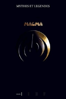 Magma - Myths and Legends Volume I Trailer