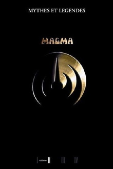 Magma - Myths and Legends Volume II Trailer