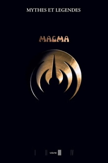 Magma - Myths and Legends Volume III Trailer